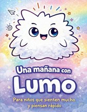 Celien, R: Dia con Lumo