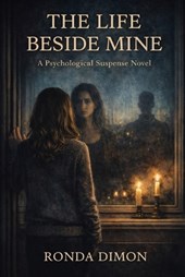 The Life Beside Mine: A Psychological Suspense Novel