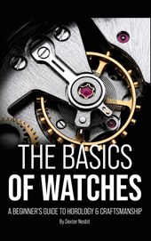 The Basics of Watches