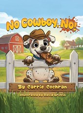 No Cowboy, No!