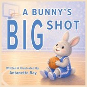 A Bunny's Big Shot