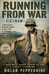 Running From War Vietnam
