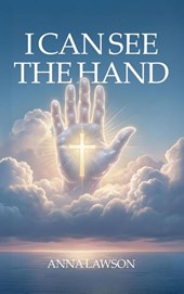 I CAN SEE THE HAND