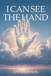 I CAN SEE THE HAND
