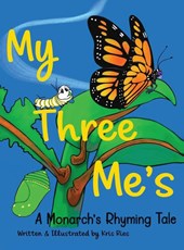 My Three Me's