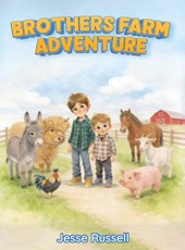 BROTHERS FARM ADVENTURE