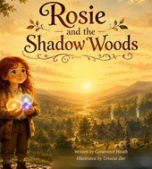 Rosie and the Shadow Woods
