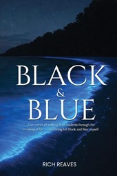 Black and Blue