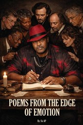 Poems from the Edge of the Emotion