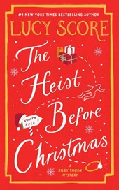 The Heist Before Christmas