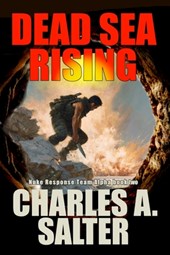 Dead Sea Rising