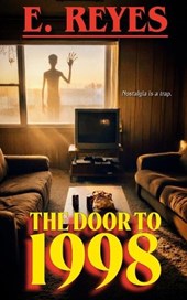 The Door to 1998: A Liminal Space Horror Story