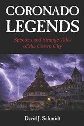 Schmidt, D: Coronado Legends