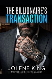 King, J: Billionaire's Transaction