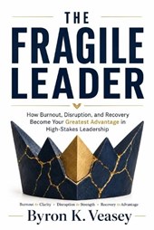 The Fragile Leader