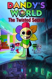 Jee, C: Dandy's World Book