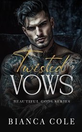 Cole, B: Twisted Vows