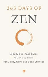 365 Days of Zen
