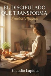 Lapidus, C: Discipulado que transforma