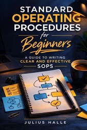 Halle, J: Standard Operating Procedures for Beginners
