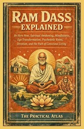 Atlas, T: Ram Dass Explained