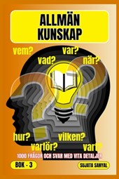 Sanyal, S: ALLMÄN KUNSKAP