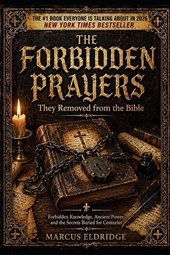 THE FORBIDDEN PRAYERS They Removed from the Bible