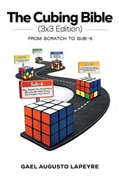 The Cubing Bible - 3x3 Edition (Standard)