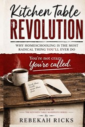 The Kitchen Table Revolution