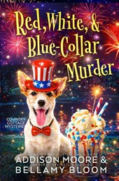 Red, White, and Blue-Collar Murder