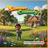 Summer in the Country