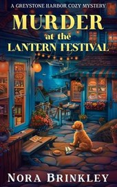 Murder at the Lantern Festival