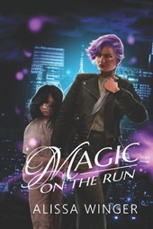 Magic on the Run