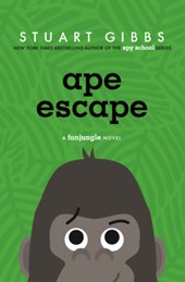 Ape Escape