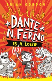 Dante N. Ferno Is Not a Loser