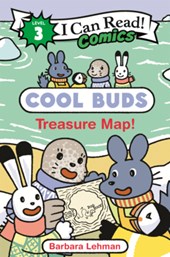 Treasure Map!
