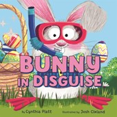 Bunny in Disguise
