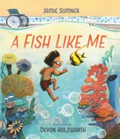 Fish Like Me