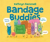 Bandage Buddies