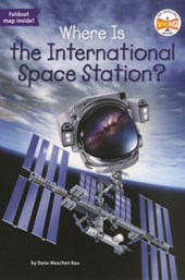 Where Is the International Space Station?