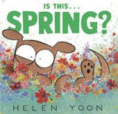 Is This... Spring?