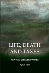 Life, Death and Taxes