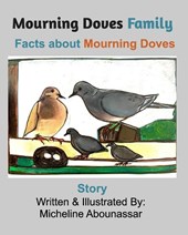 Mourning Doves Family