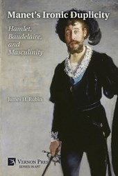 Manet's Ironic Duplicity