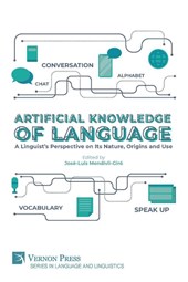 Artificial Knowledge of Language