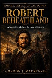 Captain Robert Beheathland