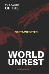 The Cause of World Unrest: The Formidable Sect