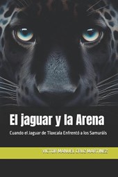 Cruz Martinez, V: Jaguar y la Arena