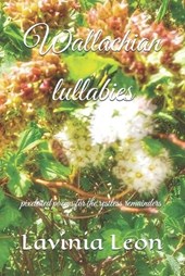 Wallachian lullabies: pixelated poems for the restless remainders