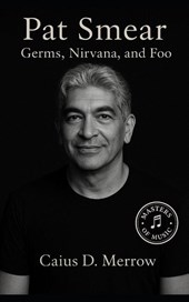 Merrow, C: Pat Smear